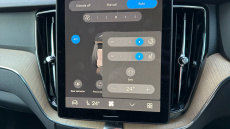 Volvo XC60 2.0 B5P Plus Dark 5dr AWD Geartronic Petrol Estate